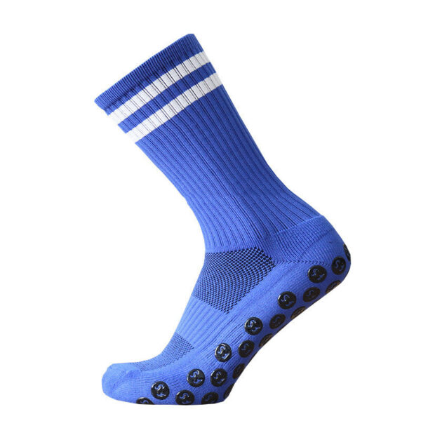 Men's Football Training Match Socks - Image 4