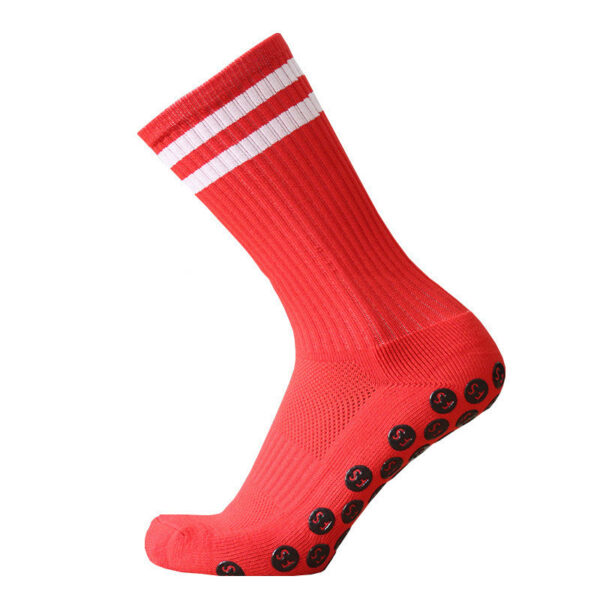 Men's Football Training Match Socks - Image 5