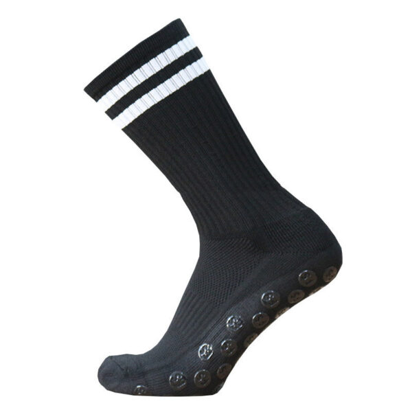 Men's Football Training Match Socks - Image 2