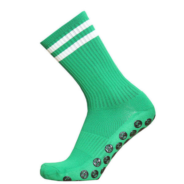 Men's Football Training Match Socks - Image 3