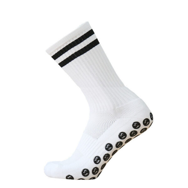 Men's Football Training Match Socks - Image 6