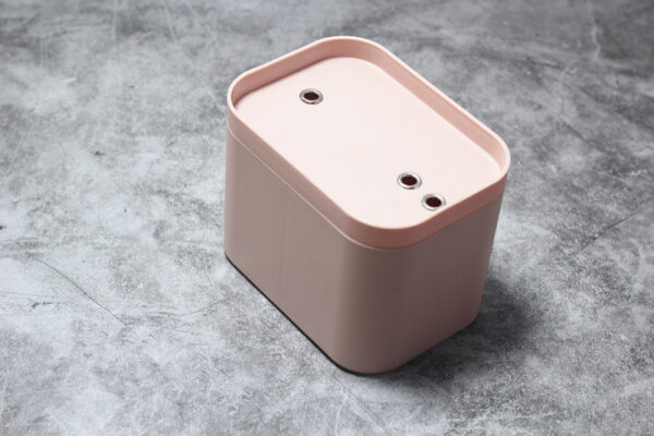 Pet Cat Smart Drinking Water Fountain - Image 9