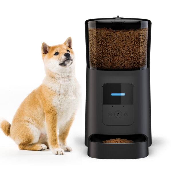 Pet feeder automatic - Image 2