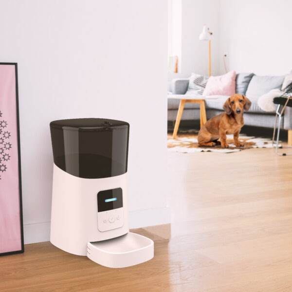 Pet feeder automatic - Image 4
